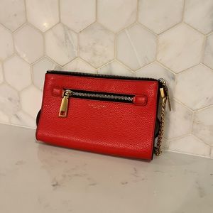 Marc Jacobs Gold Chain Purse